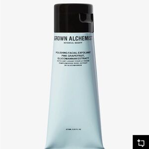 Grown Alchemist Polishing Facial Exfoliant